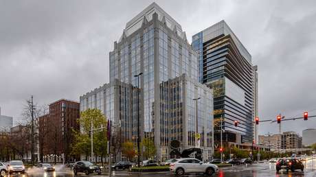 Canciller belga explica los riesgos de expropiar los activos rusos