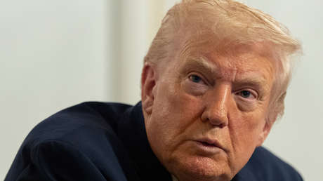 Trump: Si Honduras cambia los resultados electorales, "habrá un infierno que pagar"