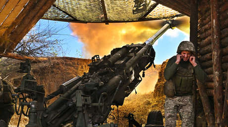 Inteligencia rusa: Francia busca opciones para participar directamente en el conflicto ucraniano