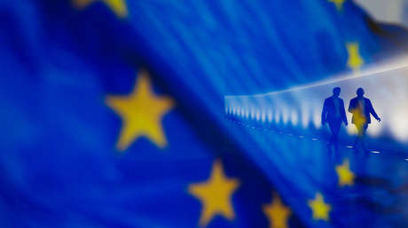 La Policía belga registra la sede del servicio diplomático de la UE en una investigación de corrupción