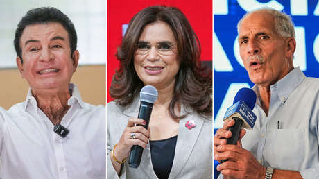 La 'falla técnica' que atiza la crisis postelectoral en Honduras: ¿y ahora qué?