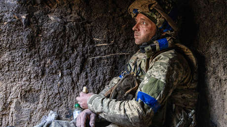 Berlín: Ucrania tendría que hacer "concesiones dolorosas" para poner fin al conflicto