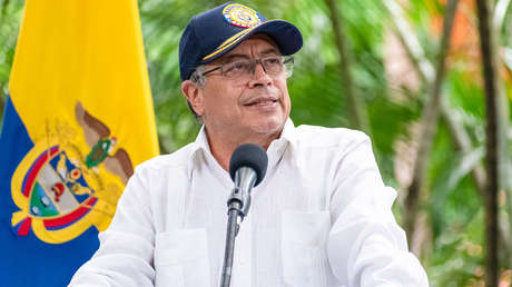 La curiosa invitación de Petro a Trump para destruir 'narcolaboratorios' en Colombia