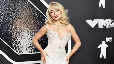 "Malvado y repugnante": Sabrina Carpenter denuncia al ICE por usar una canción suya en video de redadas