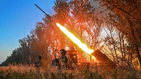 Primer ministro belga: "¿Quién cree realmente que Rusia va a perder?"