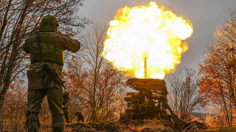 Asesor de Putin: Los avances de Rusia en el frente "impactaron positivamente" en las conversaciones en Moscú