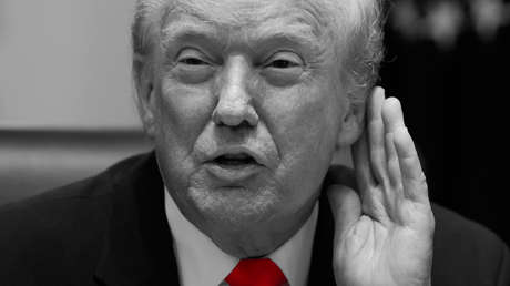 "Ignorar a Trump": la respuesta de un país africano a los insultos del presidente de EE.UU.