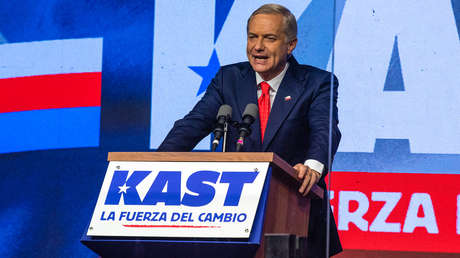 José Antonio Kast, ultraconservador que ganó la Presidencia de Chile en su tercer intento