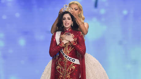 Medios: Empresario tailandés que habría llamado "tonta" a Miss México la demanda