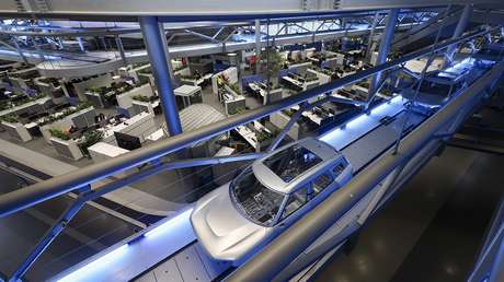 "Catalizador del colapso económico": Política alemana explica a dónde lleva prescindir del gas ruso