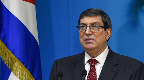 "Guerra económica y asfixia recrudecida": Cuba alza la voz contra el bloqueo de EE.UU.