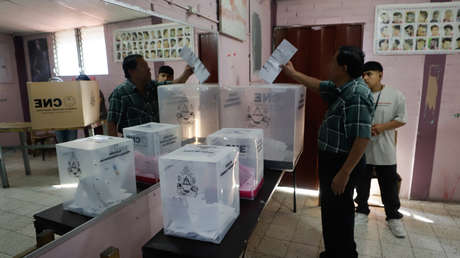 Órgano electoral de Honduras pide paciencia: todavía no habrá resultados