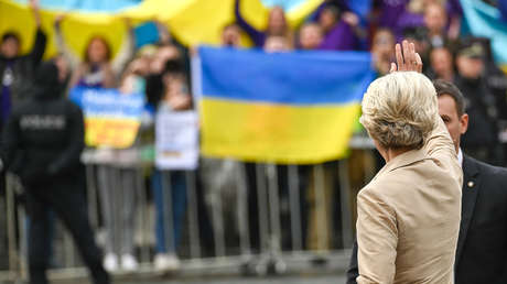 Esquemas para cubrir un robo: ¿Cómo la UE planea financiar a Ucrania y qué respuesta tiene Rusia?