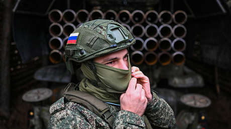 EE.UU. define el final del conflicto ruso-ucraniano como prioridad "central" de su estrategia de seguridad