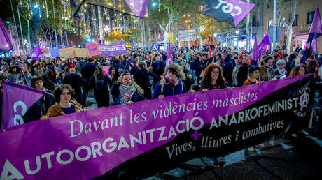 El caso de la mujer quemada viva tras contar en televisión su maltrato