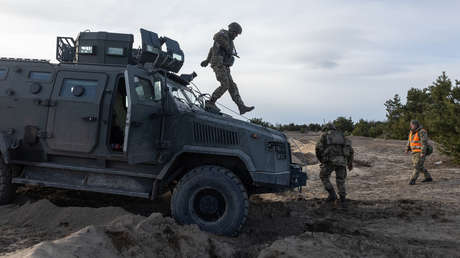 Un país de la OTAN reducirá a casi la mitad su ayuda militar a Ucrania