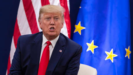 "Desaparición de su civilización": el crudo diagnóstico de EE.UU. para Europa