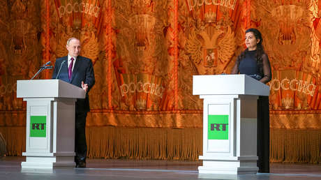 Simonián aparece en la lista de líderes más influyentes de FT junto con Mamdani, el CEO de Nvidia y la 'doncella de hielo' de Trump