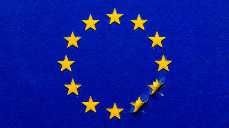 Musk: "La UE debería ser abolida"