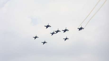 Tailandia y Camboya reanudan los ataques aéreos y combates en la frontera