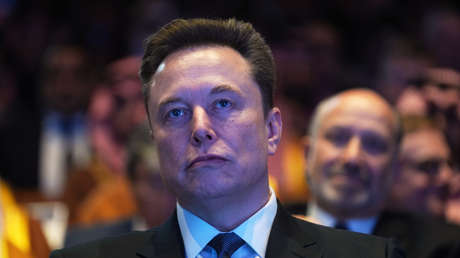Musk: "Disuelvan la UE"