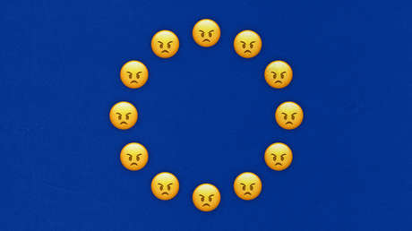 Europa estalla tras la nueva estrategia de seguridad de EE.UU.