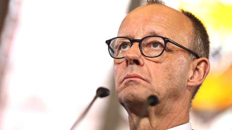 "Completa estupidez": Kremlin comenta las palabras de Merz sobre preparación de un ataque ruso contra Europa