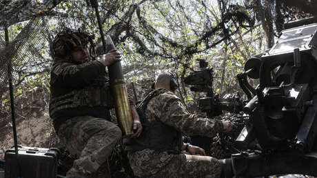 Trump afirma que en Ucrania "están usando la guerra para no celebrar elecciones"