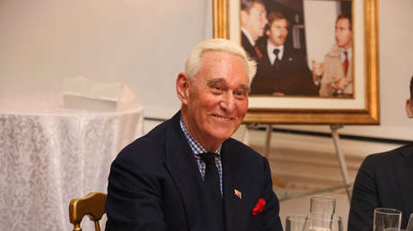 ¿Quién le 'pidió' a Trump el indulto para Juan Orlando Hernández?