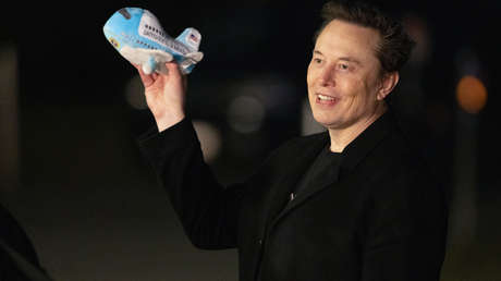 Qué significan los ovnis y si hay 'aliens': Elon Musk da su explicación