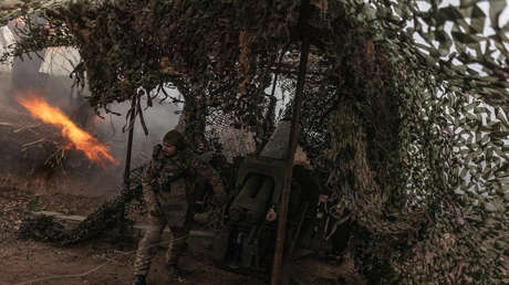 Lavrov: Europa incita a Zelenski a seguir luchando, pero les falta el dinero y quieren saquear a Rusia