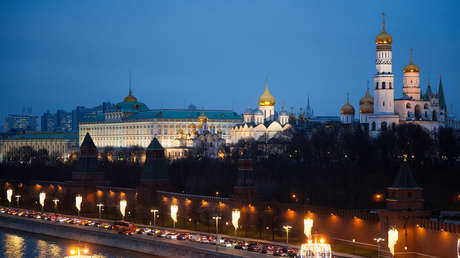 El Kremlin se pronuncia luego de que Zelenski se declarara listo para celebrar elecciones