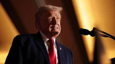 Politico: Europa aduló a Trump durante meses, pero todo fue en vano