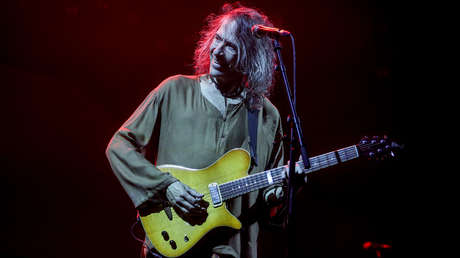 Muere la figura central del rock en español