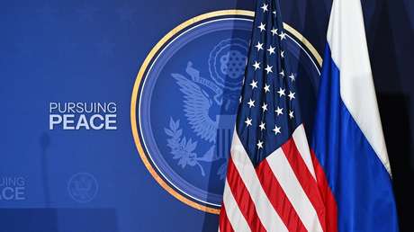 Lavrov: "Europa solo busca una tregua para rearmar a Ucrania y prepararla para una nueva guerra con Rusia"