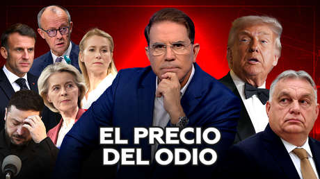 El precio del odio