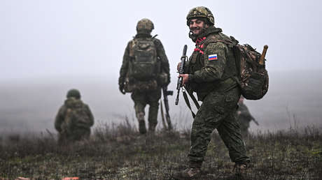 Asesor de Putin: "Todo Donbass es ruso"