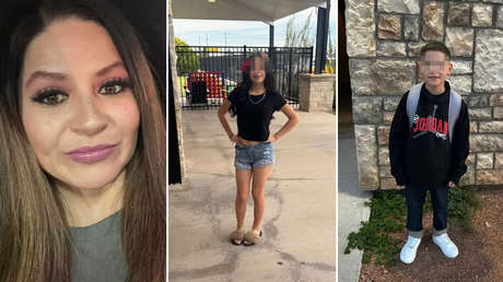 Adolescente asesina a la familia entera de su novia por dejarle