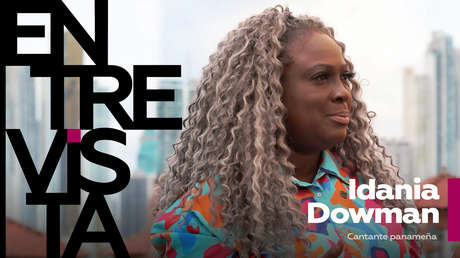 "Cuando murió Bárbara Wilson, de la cual yo era fan y sigo siendo fan, me tocó darle continuidad a sus pasos"