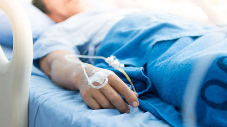 Un estado de EE.UU. aprueba un controvertido proyecto de ley sobre "ayuda médica para morir"