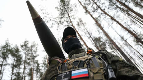 El Ejército ruso ataca los puertos de Ucrania utilizados por intereses militares ucranianos