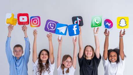 El costo invisible de TikTok: cómo los videos cortos estarían afectando la mente de niños y adolescentes