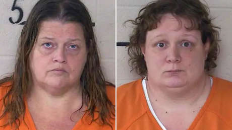 Casi 2.000 cargos: fuerte acusación a 2 mujeres por trato inhumano a un menor