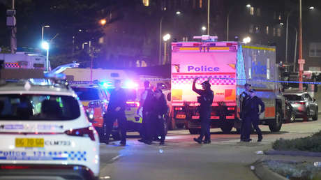 Los autores del ataque mortal a un evento judío en Australia eran padre e hijo