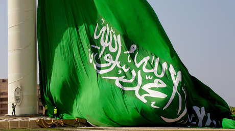 Arabia Saudita rompe su récord anual de ejecuciones por pena de muerte