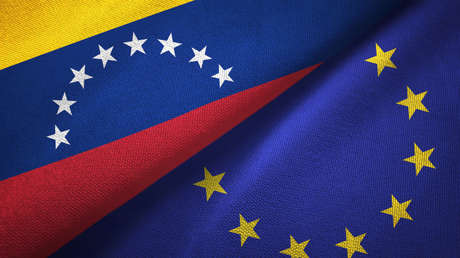 Venezuela rechaza que la UE extienda su política "ilegal" e "ilegítima" de sanciones