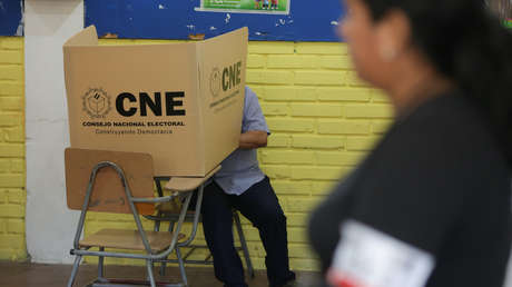 Disturbios en Honduras entorpecen el recuento especial de votos