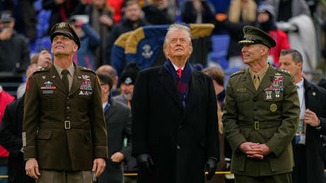 "Mucho más sencillo": Trump reitera que EE.UU. empezará a golpear por tierra contra objetivos 'narco'