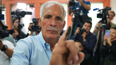 Trump sobre las presidenciales en Honduras: "Apoyé a alguien que no lideraba el recuento y ganó las elecciones"