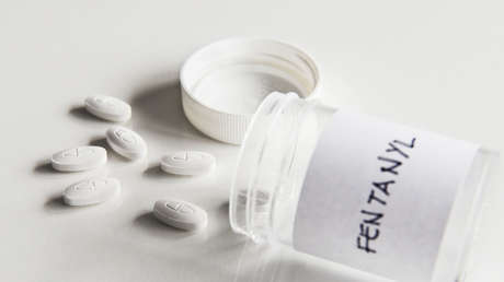 Trump: Estamos clasificando al fentanilo como arma de destrucción masiva